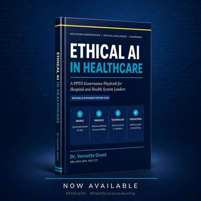 Ethical AI in Healthcare