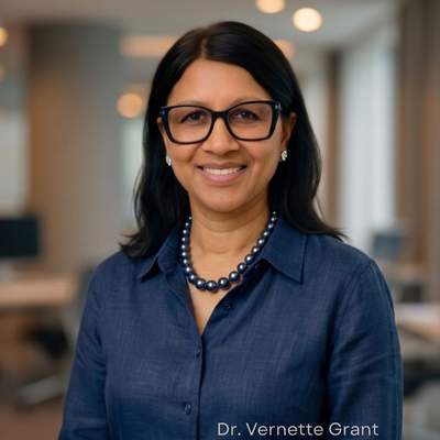 Dr. Vernette Grant